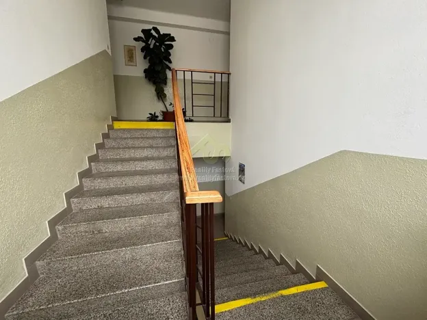 Pronájem kanceláře, Rokycany, Arbesova, 27 m2