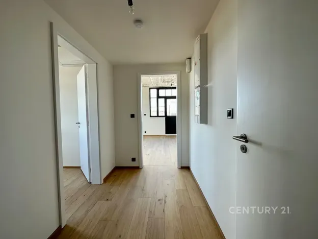 Prodej bytu 2+kk, Praha - Vysočany, Kolbenova, 44 m2