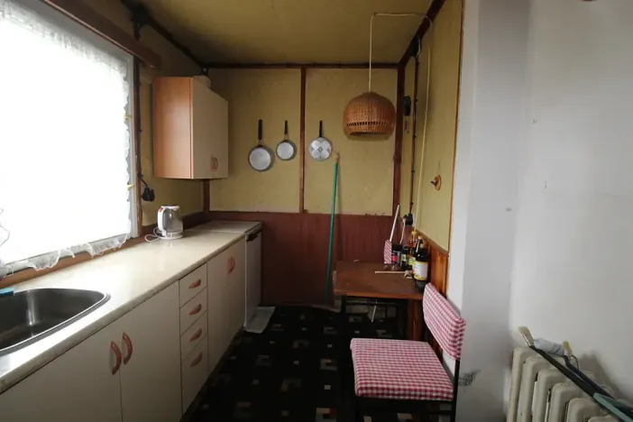 Prodej chaty, Mšeno, Na Klůčku, 73 m2