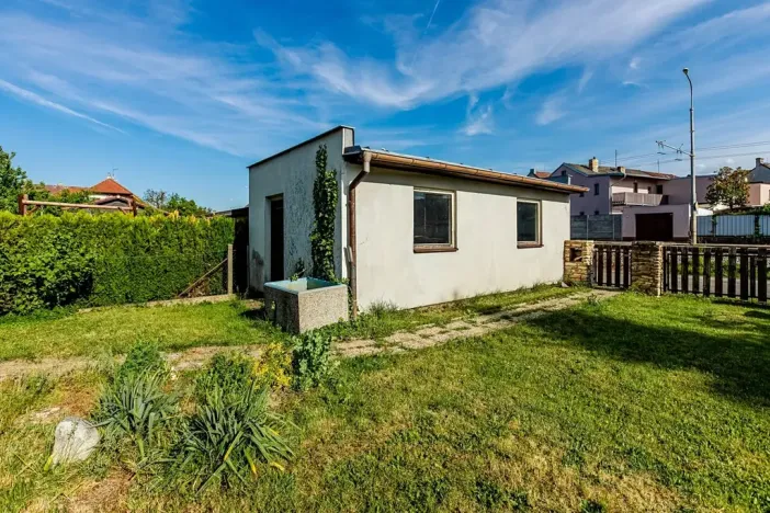 Prodej kanceláře, České Budějovice, Papírenská, 185 m2