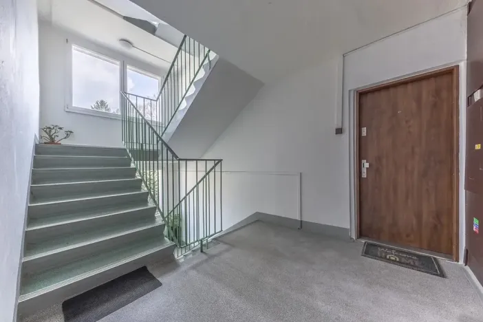 Prodej bytu 4+kk, Dobrovice, Husova ulice, 85 m2