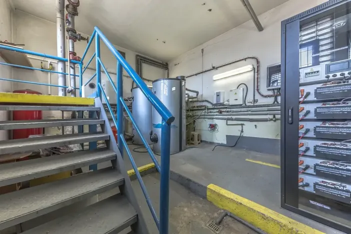 Prodej bytu 4+kk, Dobrovice, Husova ulice, 85 m2