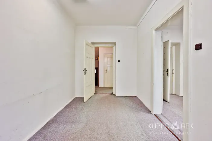 Prodej rodinného domu, Tábor, V Krátké, 210 m2