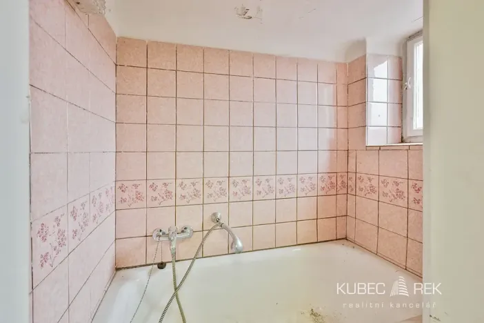 Prodej rodinného domu, Tábor, V Krátké, 210 m2