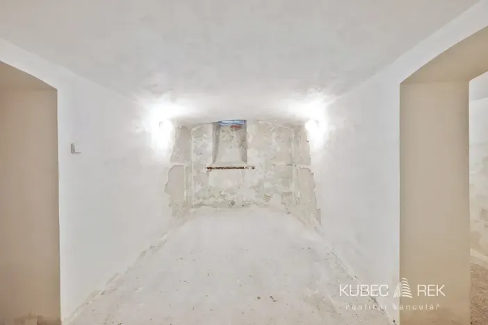 Prodej činžovního domu, Tábor, V Krátké, 210 m2