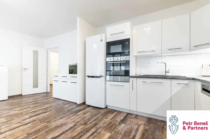 Pronájem bytu 4+kk, Rakovník, V Jamce, 86 m2