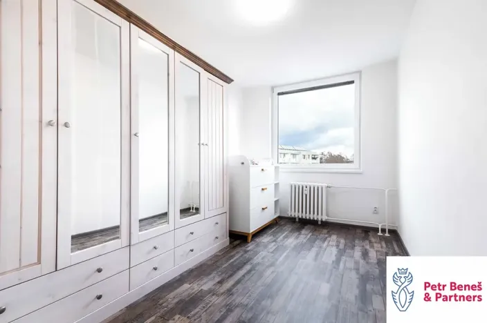 Pronájem bytu 4+kk, Rakovník, V Jamce, 86 m2