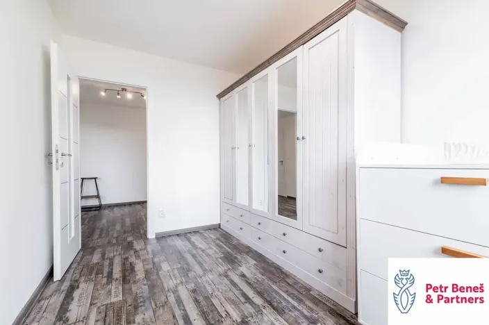 Pronájem bytu 4+kk, Rakovník, V Jamce, 86 m2