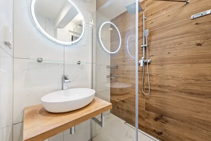 Pronájem bytu 1+1, Praha - Žižkov, Čajkovského, 36 m2