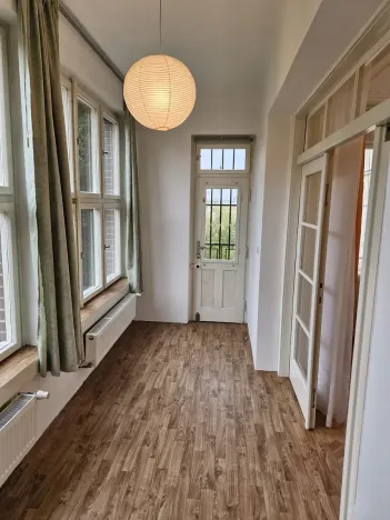 Pronájem bytu 3+1, Praha - Strašnice, Pod Viktorkou, 107 m2