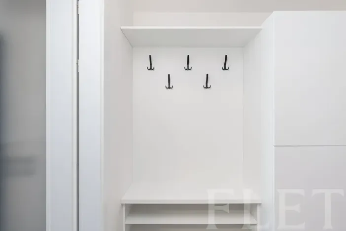 Pronájem bytu 1+kk, Praha - Hloubětín, Poděbradská, 30 m2