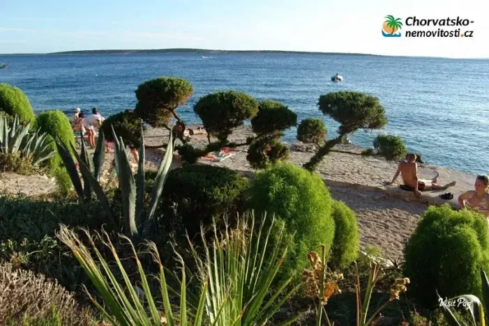 Prodej rodinného domu, Mandre, Chorvatsko, 88 m2