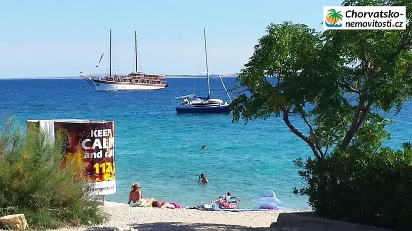 Prodej vily, Mandre, Chorvatsko, 390 m2