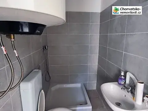 Prodej bytu 2+kk, Karlobag, Chorvatsko, 59 m2