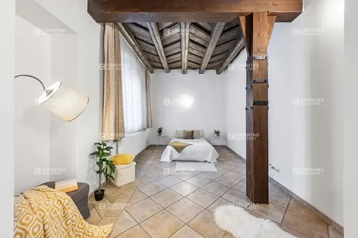 Prodej bytu 3+kk, Praha - Malá Strana, Mostecká, 109 m2