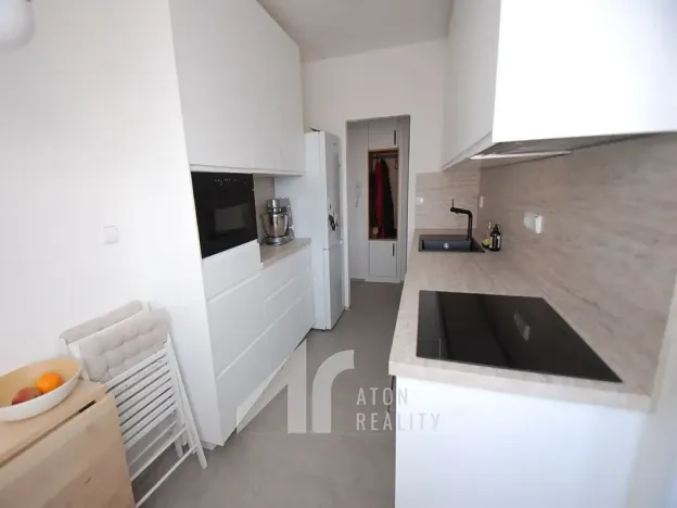 Pronájem bytu 2+1, Znojmo, Smetanova, 53 m2