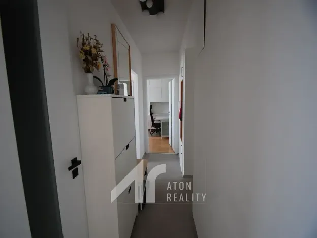 Pronájem bytu 2+1, Znojmo, Smetanova, 53 m2