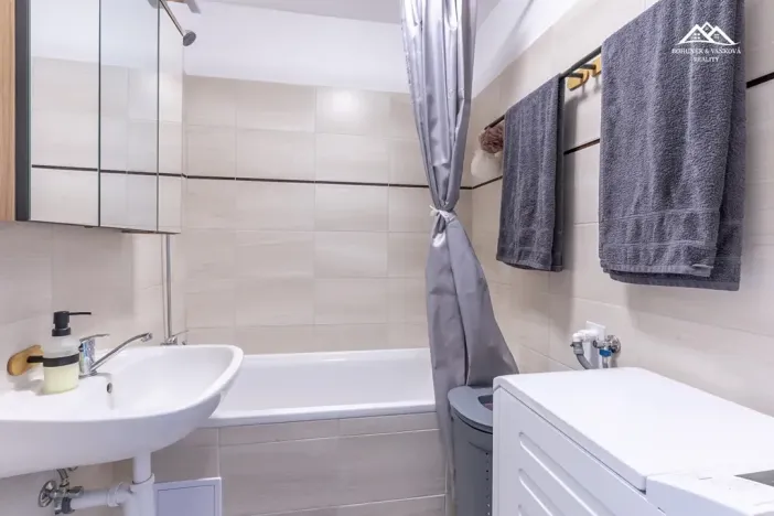 Pronájem bytu 3+1, Chotěboř, Břevnická, 78 m2