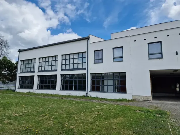 Pronájem obchodního prostoru, Jihlava, 273 m2