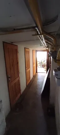 Prodej bytu 1+1, Žacléř, Na Pilíři, 44 m2