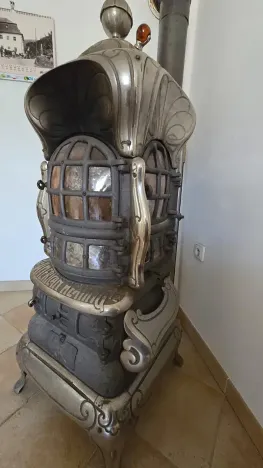 Prodej bytu 1+1, Žacléř, Na Pilíři, 44 m2