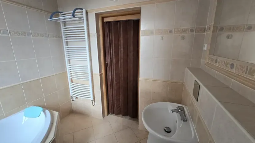 Prodej bytu 1+1, Žacléř, Na Pilíři, 44 m2