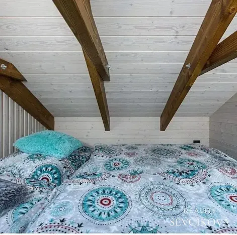 Prodej mobilheimu, Hradec Králové, 22 m2