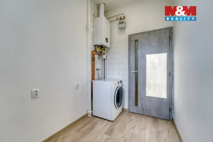 Pronájem bytu 3+kk, Plzeň - Východní Předměstí, Zahradní, 80 m2