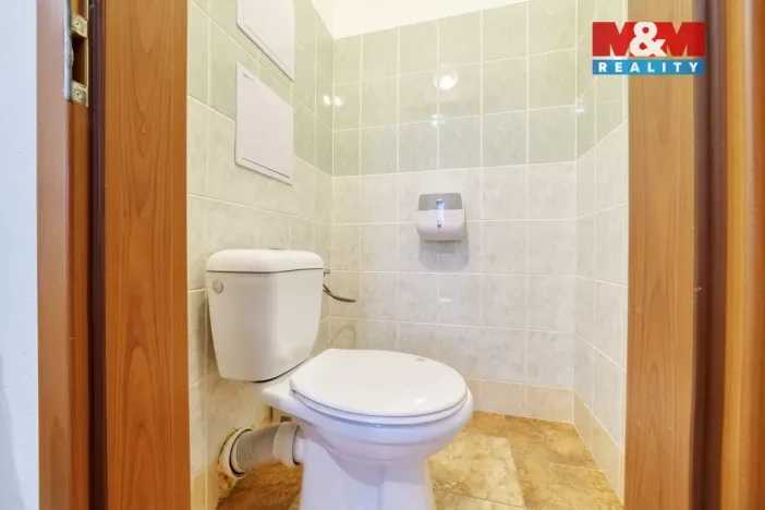 Prodej bytu 2+1, Bukovany, 51 m2