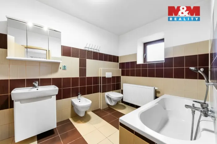 Prodej rodinného domu, Srby - Polžice, 92 m2