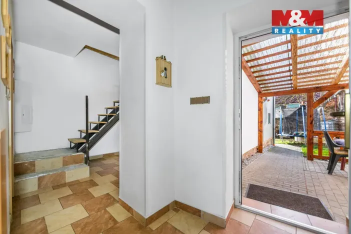 Prodej rodinného domu, Srby - Polžice, 92 m2