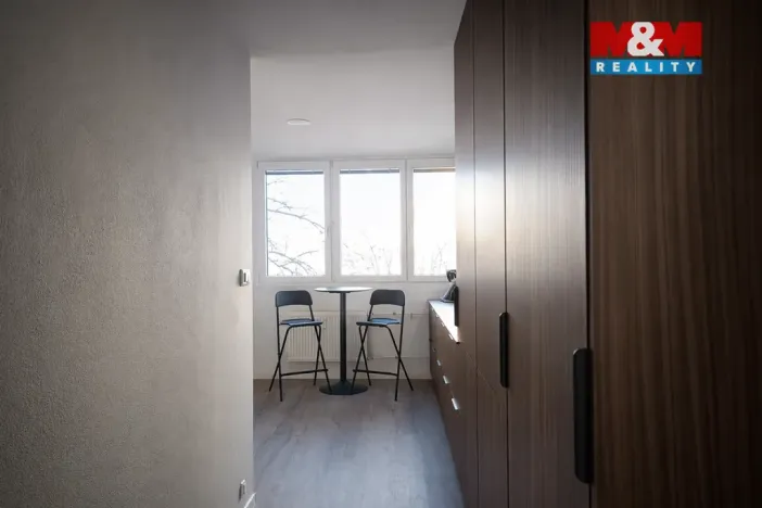 Prodej bytu 3+1, Frýdek-Místek - Místek, Anenská, 77 m2