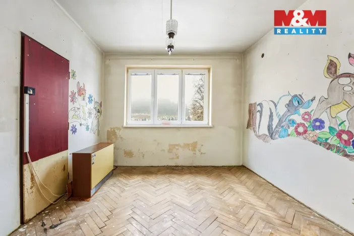 Prodej bytu 3+1, Orlické Záhoří, 71 m2