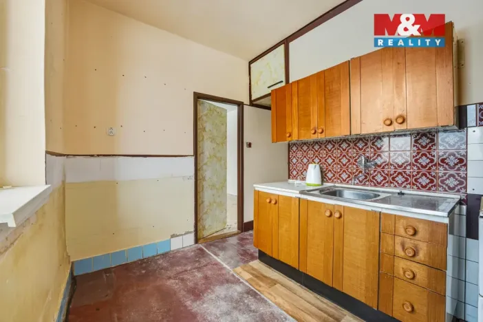 Prodej bytu 3+1, Orlické Záhoří, 71 m2