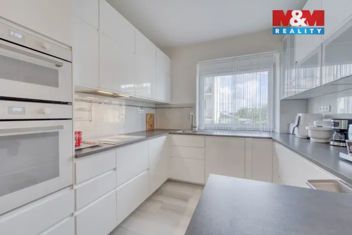 Prodej rodinného domu, Plzeň - Bolevec, Franze Liszta, 144 m2