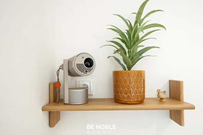 Prodej bytu 3+kk, Praha - Vysočany, Fafkových, 60 m2