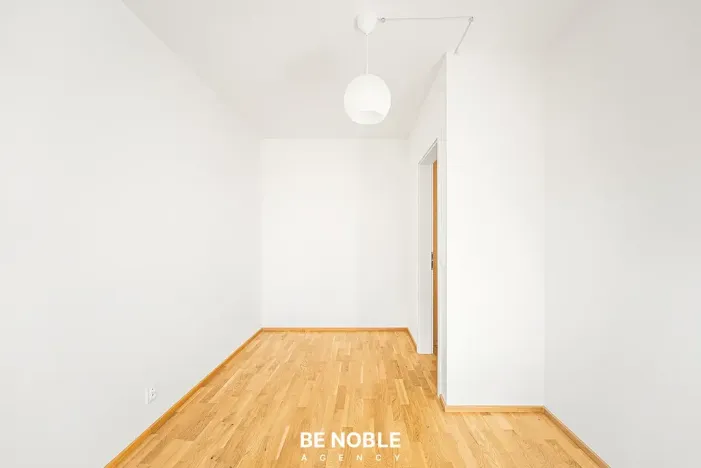 Prodej bytu 3+kk, Praha - Vysočany, Fafkových, 60 m2