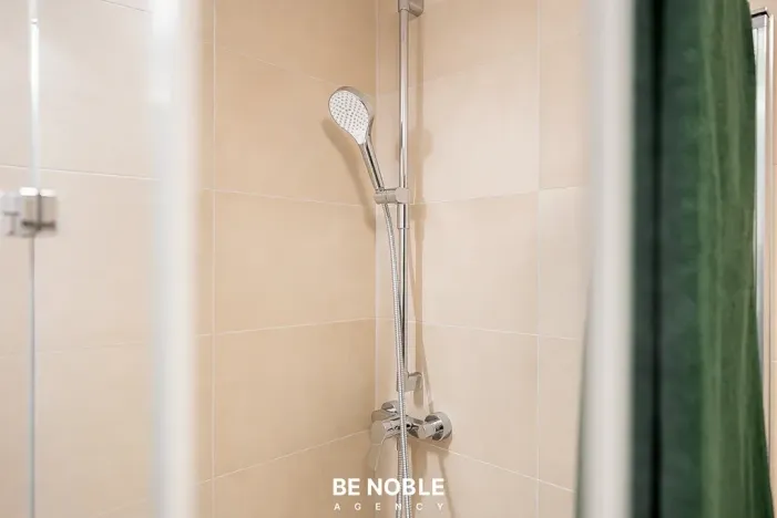 Prodej bytu 3+kk, Praha - Vysočany, Fafkových, 60 m2