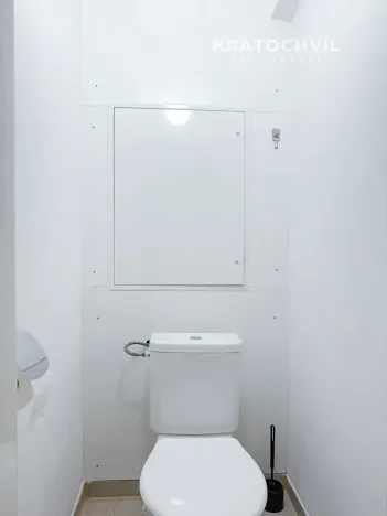 Pronájem bytu 2+kk, Mladá Boleslav, tř. Václava Klementa, 44 m2