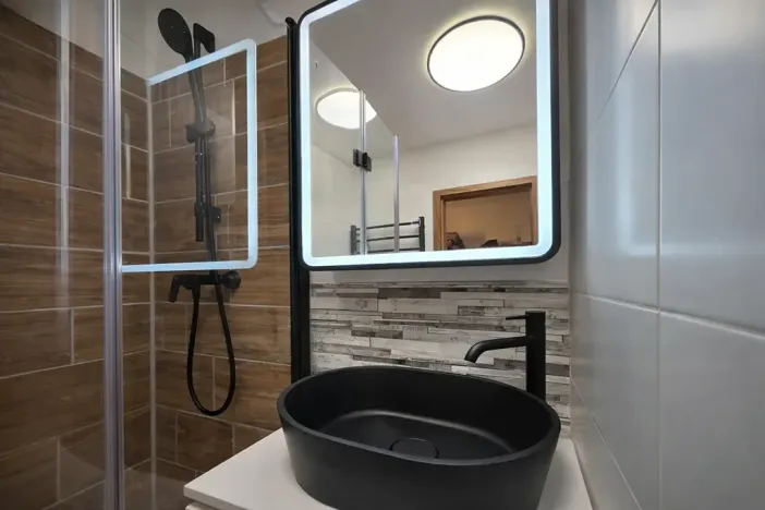 Prodej bytu 2+kk, Praha - Žižkov, Buková, 47 m2