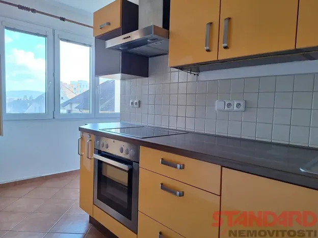 Pronájem bytu 3+1, Přeštice, Palackého, 71 m2