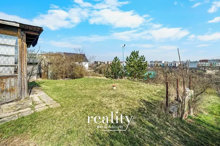 Prodej pozemku pro bydlení, Nový Šaldorf-Sedlešovice, 3000 m2