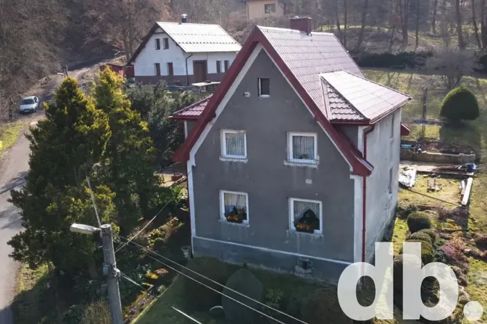 Prodej rodinného domu, Šemnice, 110 m2