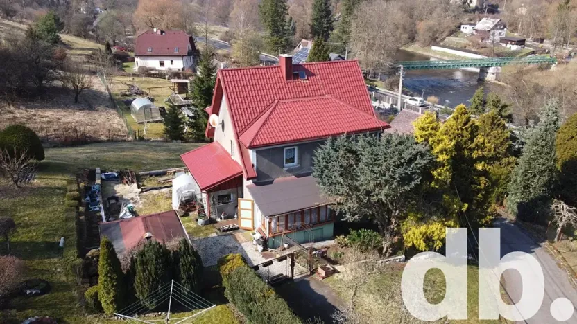 Prodej rodinného domu, Šemnice, 110 m2