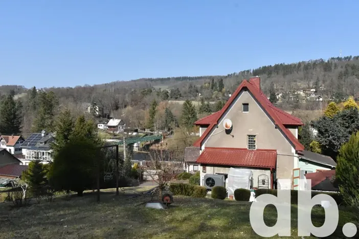 Prodej rodinného domu, Šemnice, 110 m2