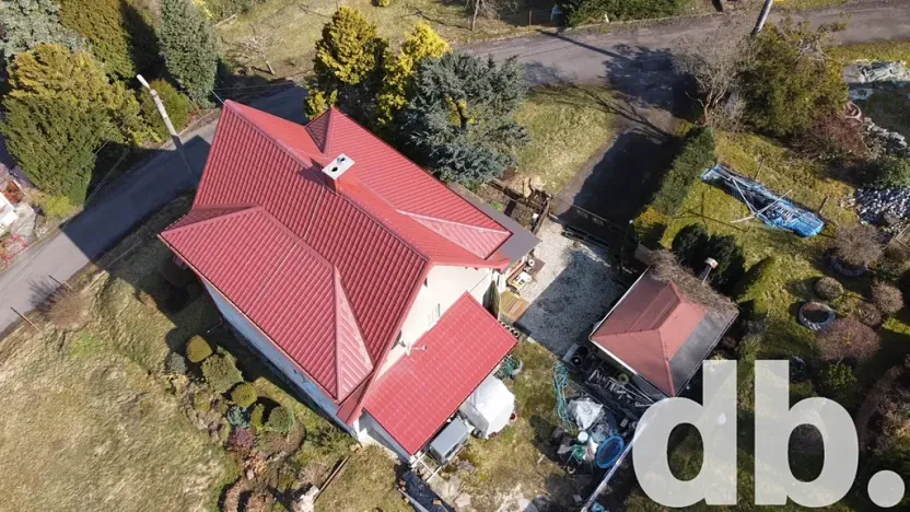 Prodej rodinného domu, Šemnice, 110 m2