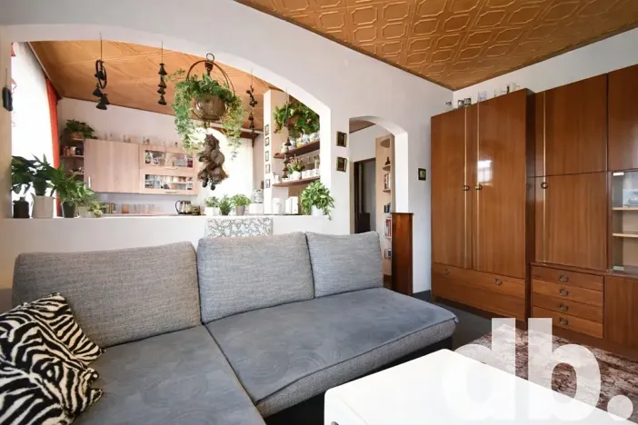 Prodej rodinného domu, Šemnice, 110 m2