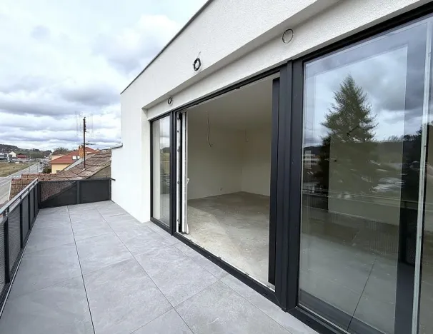 Prodej bytu 3+kk, Česká, 86 m2