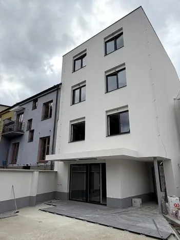 Prodej bytu 3+kk, Česká, 86 m2