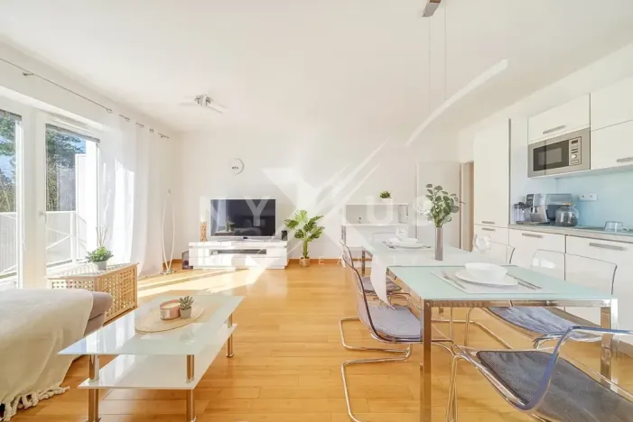 Prodej bytu 3+kk, Praha - Stodůlky, Klečkova, 78 m2